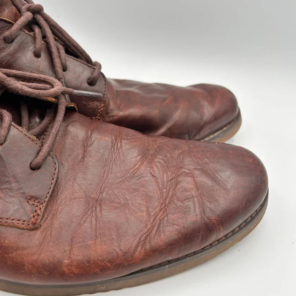 Timberland Yorkdale Chukka Boots